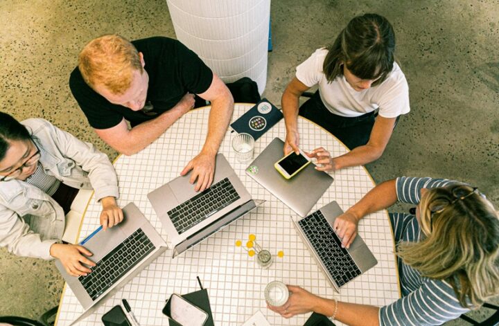 Steps to determine a good funding goal for your startup business