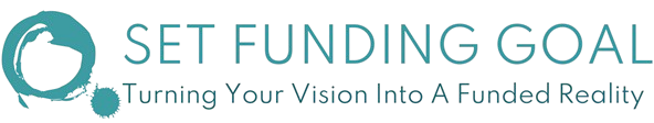 Set Funding Goal